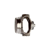 Driveshaft 1330 Series Double Cardan Ball Stud Yoke For 3" OD Tube With .083" Wall