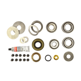 Dana 44 Front Master Differential Rebuild Kit 2003 - 2006 Jeep Wrangler TJ Rubicon