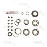 Dana Super 44 Rear (226MM ring gear) Master Differential Rebuild Kit 2007 - 2018 Jeep Wrangler JK / JKU Rubicon