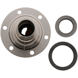 DISCONTINUED - Dana 44 Front Axle Spindle (Big Bearing) GM / Dodge / Jeep