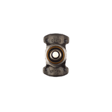 Driveshaft 1310 Series Double Cardan CV Centering Yoke Non-greaseable