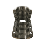 1.500" Tube Clamp For Steering Stabilizer or Hydro Assist