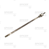 Dana 30 Spicer RH Axle Shaft Assembly 27 Spline TJ / YJ / XJ / ZJ / MJ Non-ABS