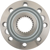 Dana Super 30 / Dana 44 Front Axle Pinion Driveshaft Companion Flange 2007 - 2018 Jeep JK and JKU Square Pattern