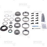 Chrysler 8.25" Rear Axle Master Differential Rebuild Kit