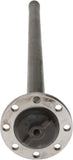 Ultimate Dana 60 Spicer Chromoly Right Rear Axle Shaft 35 Spline Full Floater