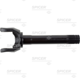Dana 44 Spicer Chromoly Stub Shaft LH / RH 19 Spline 1968 - 1979 Ford F-150 F-250 1971 - 1979 Ford Bronco 1974 - 1976 Jeep Wagoneer