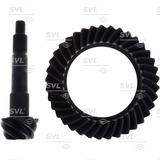 Toyota 8" Ring and Pinion Low Pinion 5.29