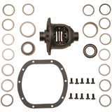 Dana 30 Differential Carrier 27 Spline 3.55 and Down (Loaded)