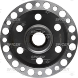 Dana 60 Full Spool 4.56 and Up Thin Flange 35 Spline