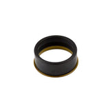 Spicer Rubber Double Cardan CV Dust Boot For 1310 / 1330 / 1350 Non-Greaseable
