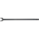 GM 8.5" 10 Bolt Front Spicer Chromoly LH Inner Axle Shaft 28 Spline