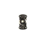 Driveshaft 1330 Series Double Cardan Centering Yoke