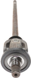 Dana Super 60 Spicer RH Assembly With Seals 35 Spline 2005 - 2021 Ford F-250 F-350