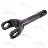 Dana 30 / Dana 44 Spicer Chromoly Stub Shaft LH / RH 30 Spline 1972-1986 Jeep CJ and 1973-1980 IH