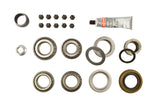 Dana Super 30 (186 mm ring gear) Master Differential Rebuild 2007 - 2018 Jeep JK / JKU