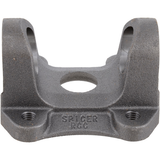 Driveshaft Spicer 1480 Series Flange Yoke 2.680" Female Pilot 4.250" Bolt Circle