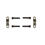 3R Yoke Bolt and Strap Kit