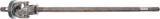 Dana Super 60 Spicer RH Assembly With Seals 35 Spline 2005 - 2021 Ford F-250 F-350