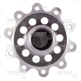 Ford 9" Full Spool 35 Spline 2.8" and 3.062" Cases