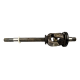 Dana Super 60 "Fat Boy" Front Axle Shaft Assembly LH 2005 - 2018 Ford F-450 / F-550