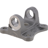 Driveshaft Spicer 1330 Series Flange Yoke 2.953" Female Pilot 4.750" Bolt Circle Square Pattern