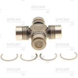 Universal Joint Inside Snap Ring 1485 Series Non-Greaseable AAM 9.25" Front Axle Shaft