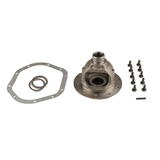 Dana 44 Differential Carrier 3.73 and Down (Unloaded)