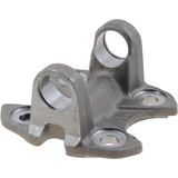 Driveshaft Spicer 1330 Series Flange Yoke 1.811" Male Pilot 3.674" Bolt Circle