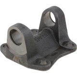 Driveshaft Spicer 1410 Series Flange Yoke 3.750" Male Pilot 4.750" Bolt Circle Square