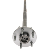 Dana Super 44 Rear RH / LH Axle Shaft Assembly 30 Spline 2007 - 2018 Jeep JK / JKU