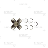 Spicer SPL55-4X Universal Joint Inside Snap Ring 1480 Series Greaseable
