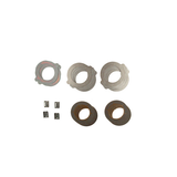Dana Super 44 Rear Limited Slip Rebuild 2007 - 2018 Jeep JK / JKU