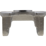 Driveshaft Spicer 1330 Series Flange Yoke 1.811" Male Pilot 3.674" Bolt Circle