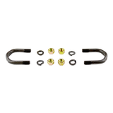 1350 / 1410 Series Universal Joint U-bolt Kit