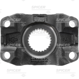 Dana 30 / Dana 44 Pinion Yoke 1310 Series 26 Spline U-Bolt Style