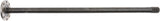 Ultimate Dana 60 Spicer Chromoly Left Rear Axle Shaft 35 Spline Full Floater
