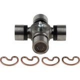Spicer SPL100-1X Universal Joint Outside Snap Ring SPL100 Series Greaseable