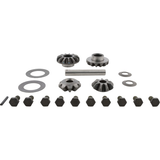 Dana Super 44 Rear Open Differential Gear Kit 30 Spline (Side Gears, Spider Gears, Cross Pin, etc.)