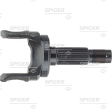 Dana 30 / Dana 44 Spicer Chromoly Stub Shaft LH / RH 27 Spline TJ / YJ / XJ / ZJ / MJ