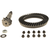 Dana 44 Ring and Pinion Low Pinion 4.89 Thin Uses 3.92 and Up Carrier