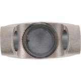 Transmission Slip Yoke 1410 Series 34 Spline 1.748" Spline OD 2.300" Seal OD