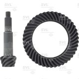 DISCONTINUED Dana 60 Ring and Pinion High Pinion 5.38 Thick 4.10 and Down Carrier Shimmed Pinion