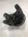 GM 7.6" / 8.0" 10 Bolt Pinion Yoke 1344 / 3R Series 27 Spline Bolt and Strap Style