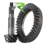 Revolution - Dana 44 Ring and Pinion Low Pinion 4.88 Thick 3.73 and Down Carrier Shimmed Pinion Dual Bolt