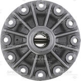 Dana 60 / Dana 61 / Dana Super 60 / M256 Differential Carrier 35 Spline 4.30 and Down (Loaded)