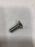 Body Armor 5/16"-18 X 1.250" Stainless Steel Counter Sunk Head Allen Bolts
