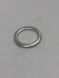 Toyota Fill Plug or Drain Plug Aluminum Gasket / Washer