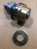 Dana 44 / GM 8.5" 10 Bolt Ball Joint Eliminator Upper ("old school" Dana 44's)