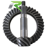 Revolution - Dana 44 Ring and Pinion Low Pinion 5.13 Thick 3.73 and Down Carrier Shimmed Pinion Dual Bolt